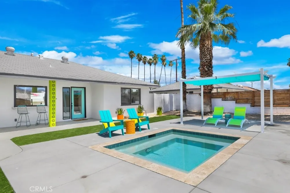 3940 E Calle San Antonio Palm Springs, CA 92264