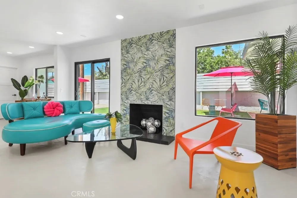 3940 E Calle San Antonio Palm Springs, CA 92264