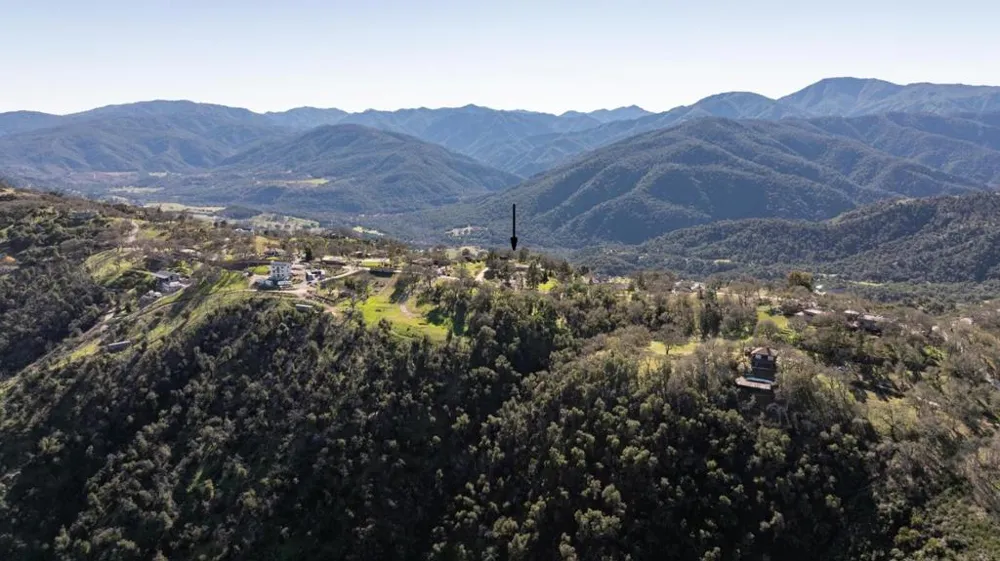 34994 Sky Ranch Road Carmel Valley, CA 93924