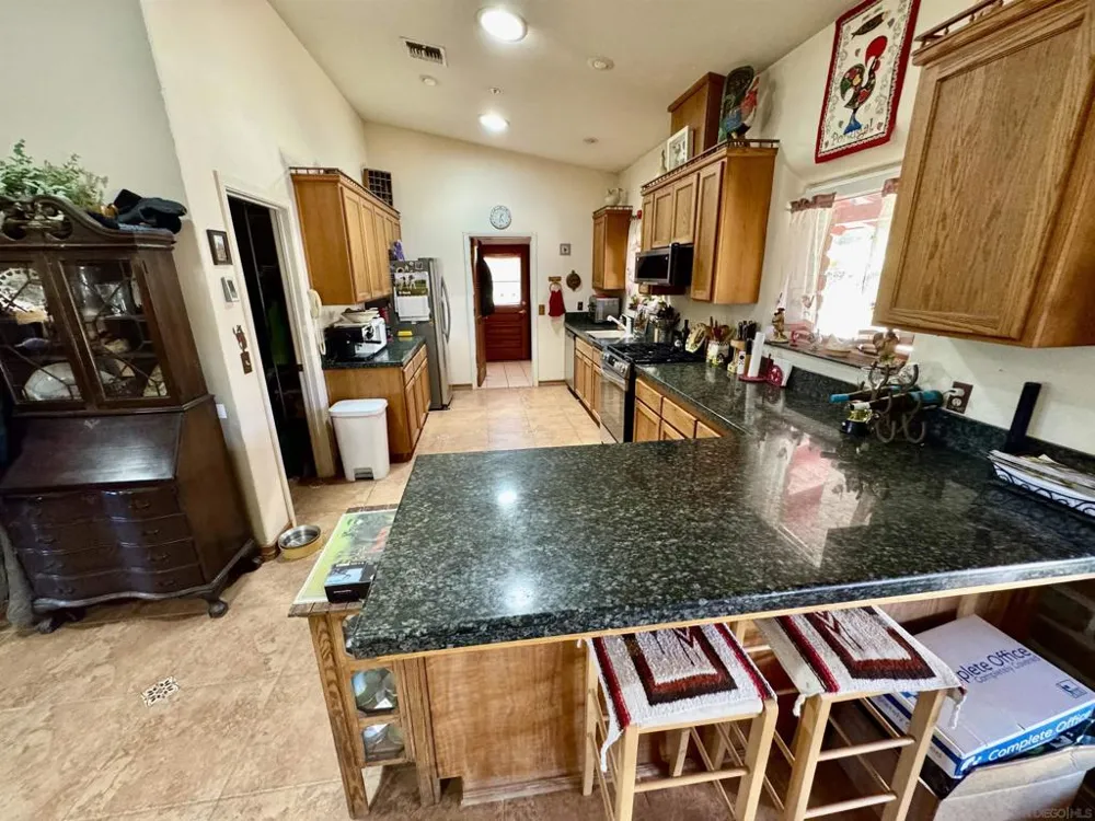 41083 Old Highway 80 Boulevard, CA 91905