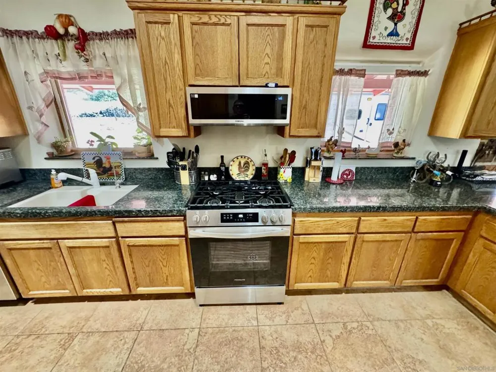 41083 Old Highway 80 Boulevard, CA 91905
