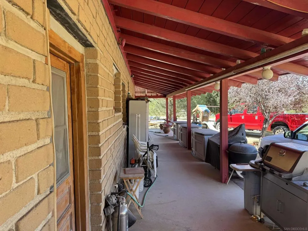 41083 Old Highway 80 Boulevard, CA 91905