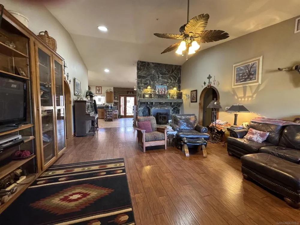 41083 Old Highway 80 Boulevard, CA 91905