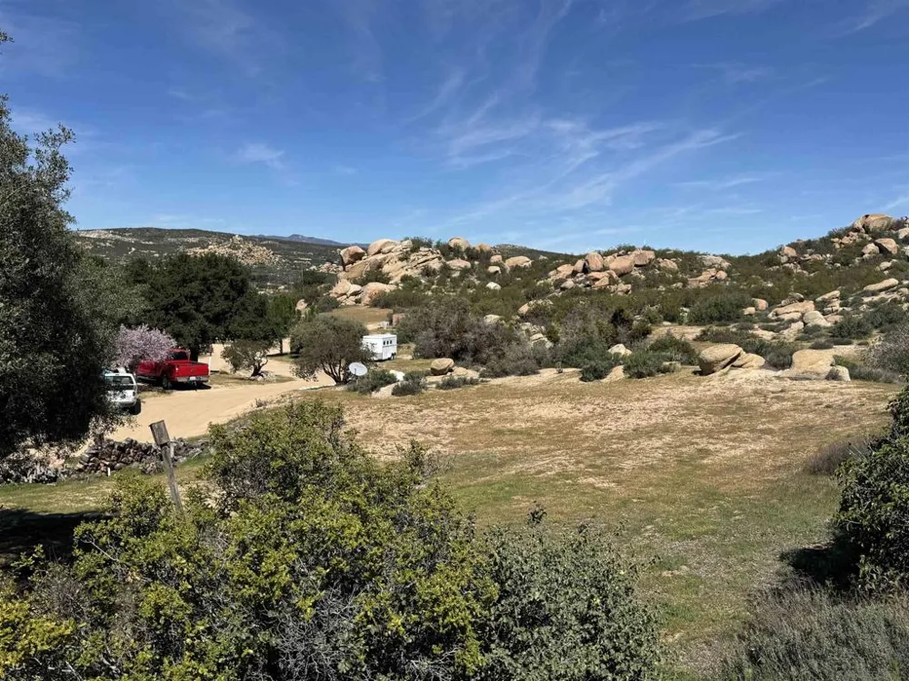 41083 Old Highway 80 Boulevard, CA 91905