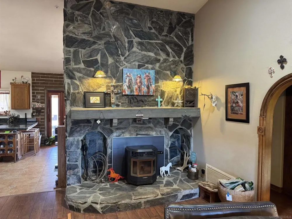 41083 Old Highway 80 Boulevard, CA 91905
