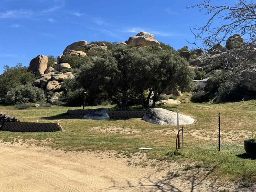 41083 Old Highway 80 Boulevard, CA 91905