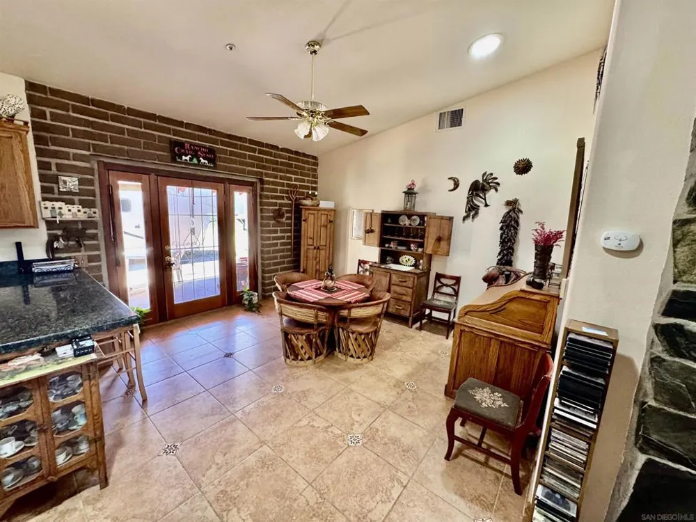 41083 Old Highway 80 Boulevard, CA 91905