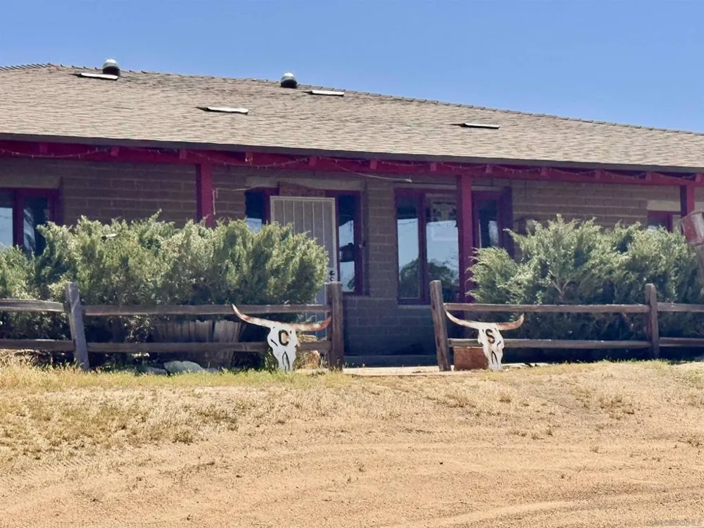 41083 Old Highway 80 Boulevard, CA 91905
