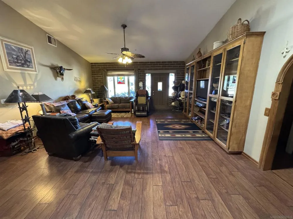 41083 Old Highway 80 Boulevard, CA 91905