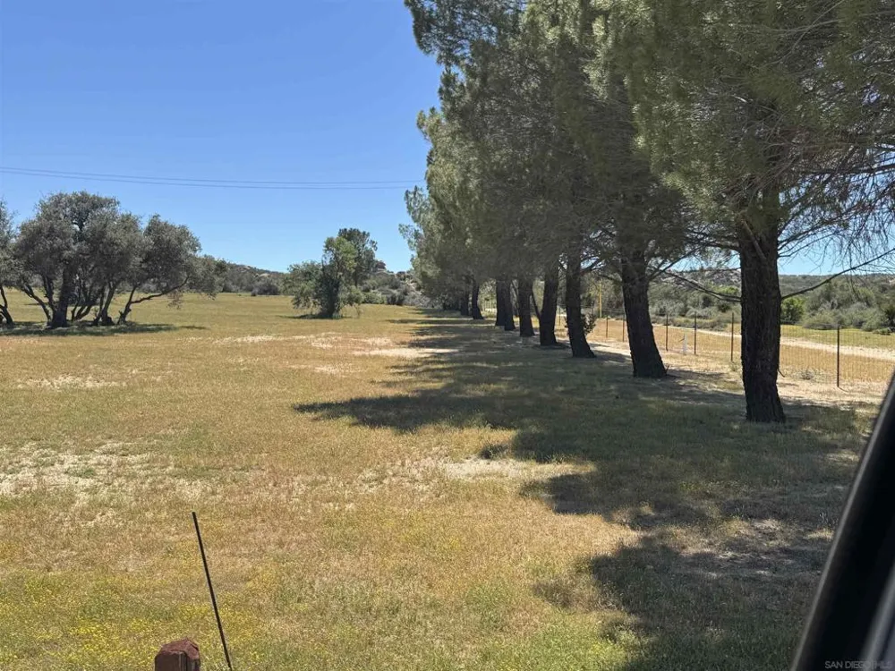 41083 Old Highway 80 Boulevard, CA 91905