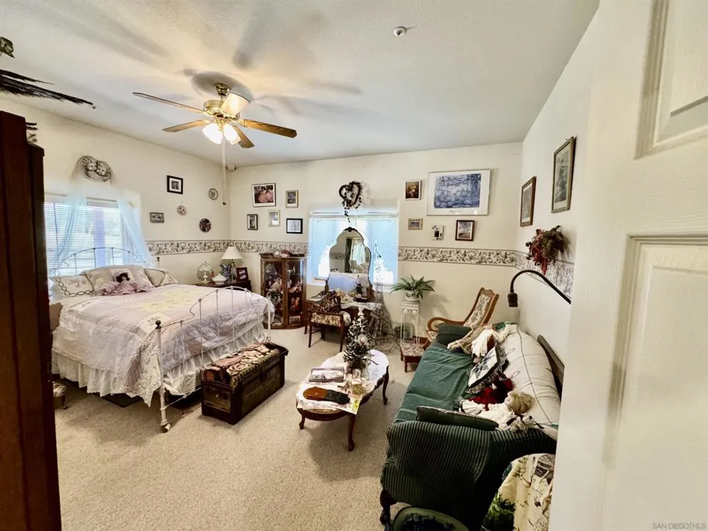 41083 Old Highway 80 Boulevard, CA 91905