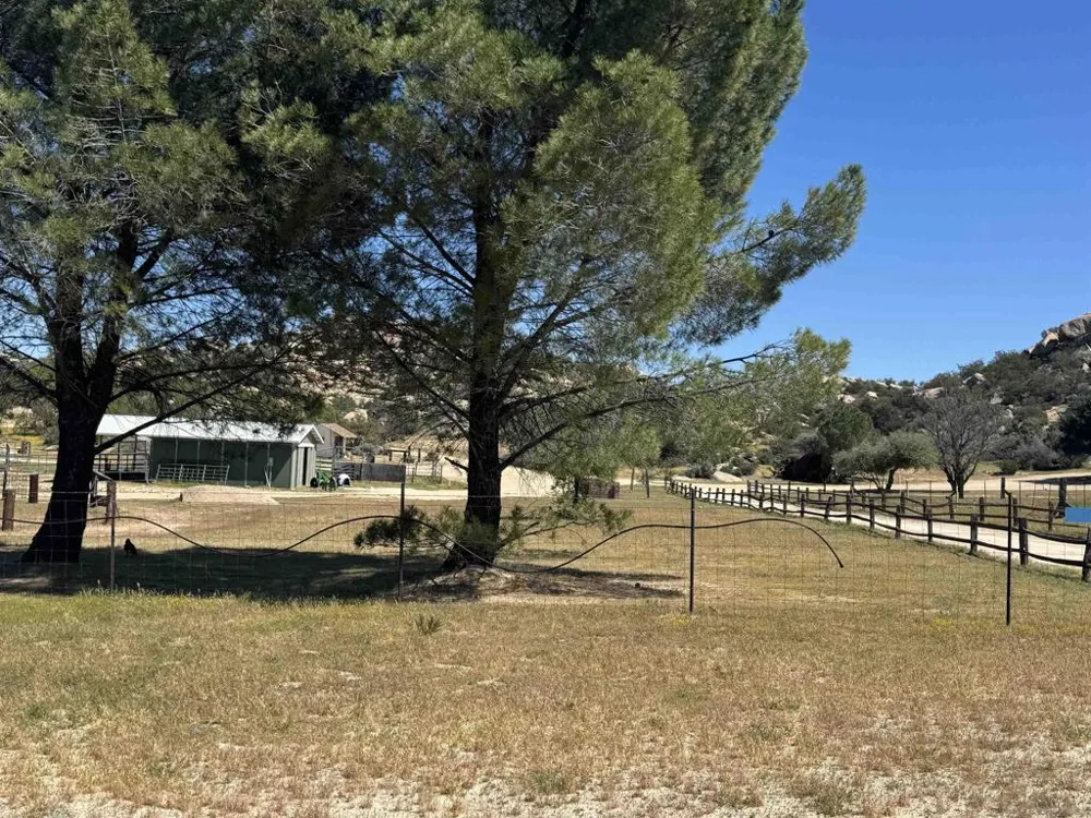 41083 Old Highway 80 Boulevard, CA 91905