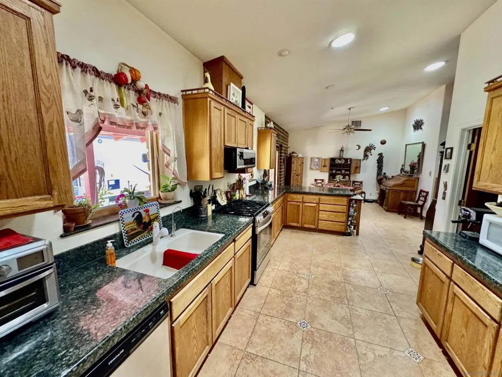 41083 Old Highway 80 Boulevard, CA 91905
