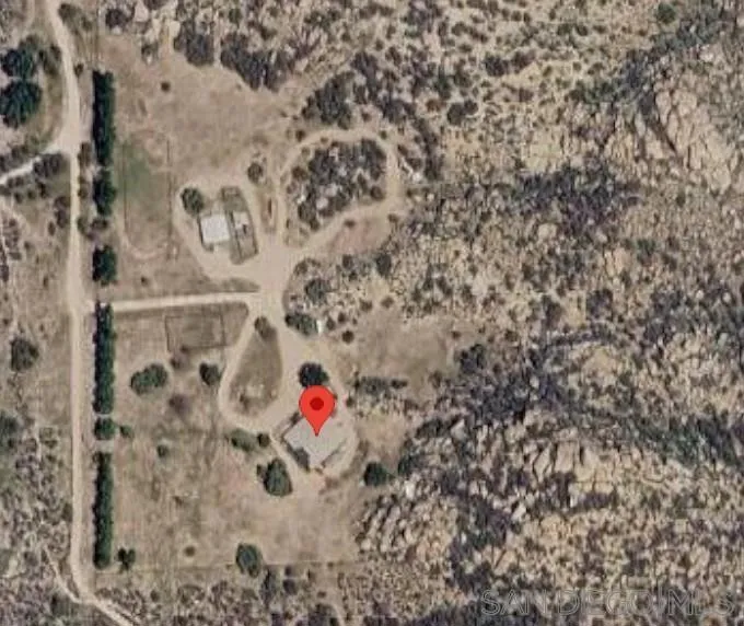 41083 Old Highway 80 Boulevard, CA 91905