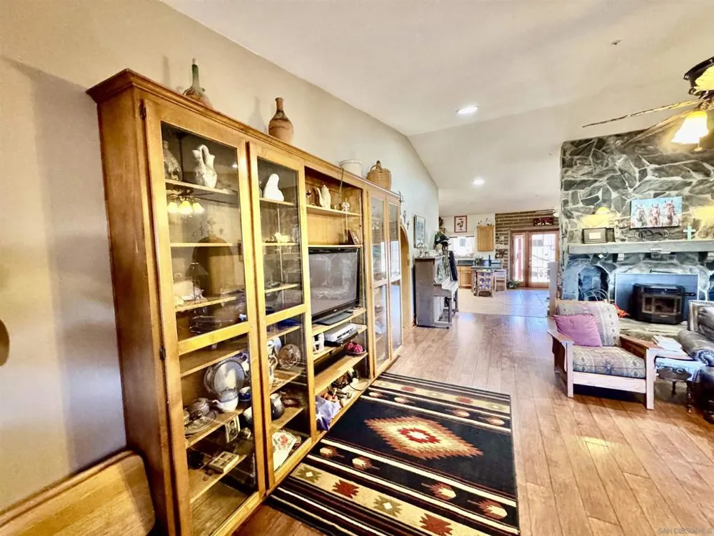 41083 Old Highway 80 Boulevard, CA 91905