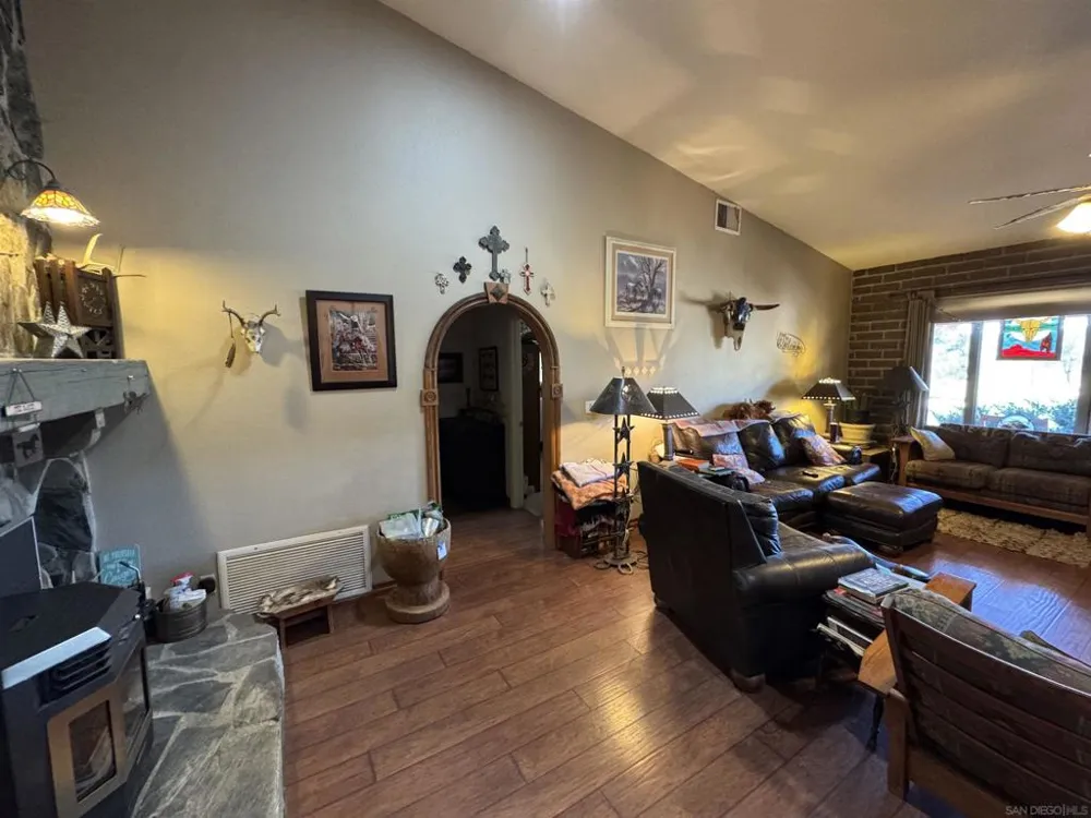 41083 Old Highway 80 Boulevard, CA 91905