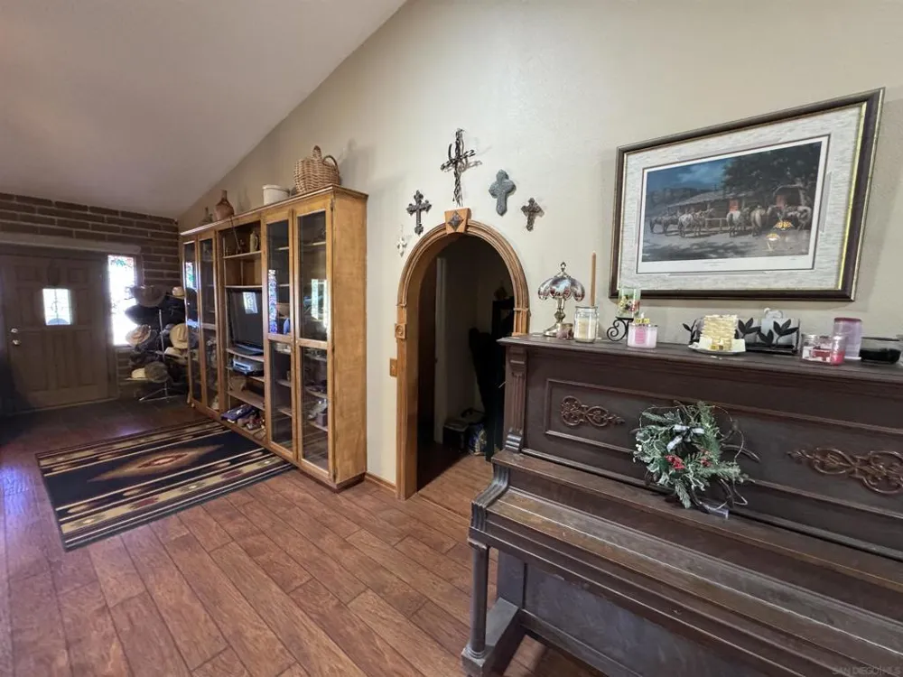 41083 Old Highway 80 Boulevard, CA 91905