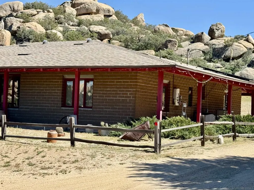 41083 Old Highway 80 Boulevard, CA 91905