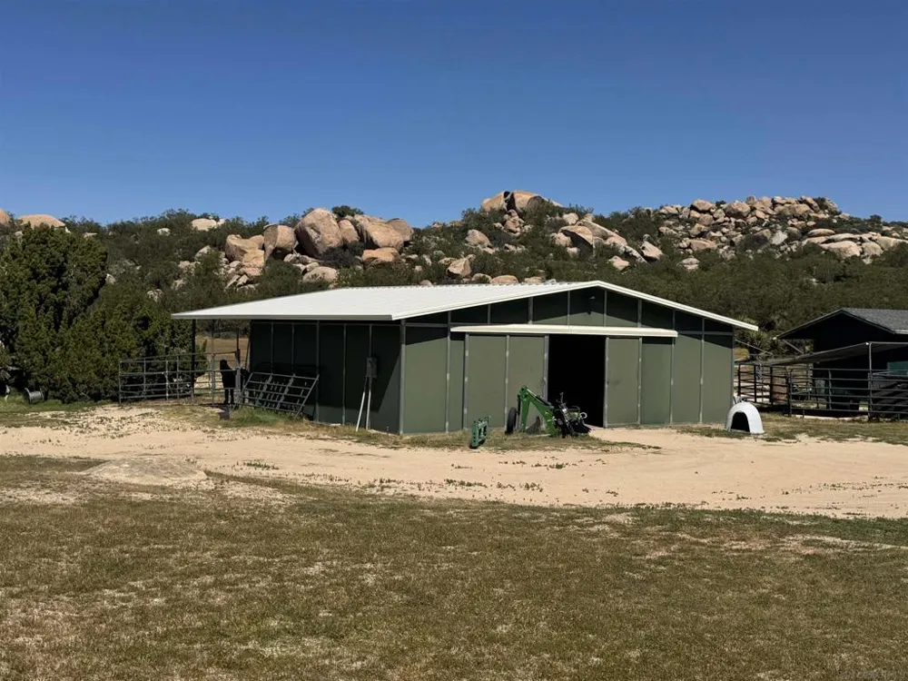 41083 Old Highway 80 Boulevard, CA 91905