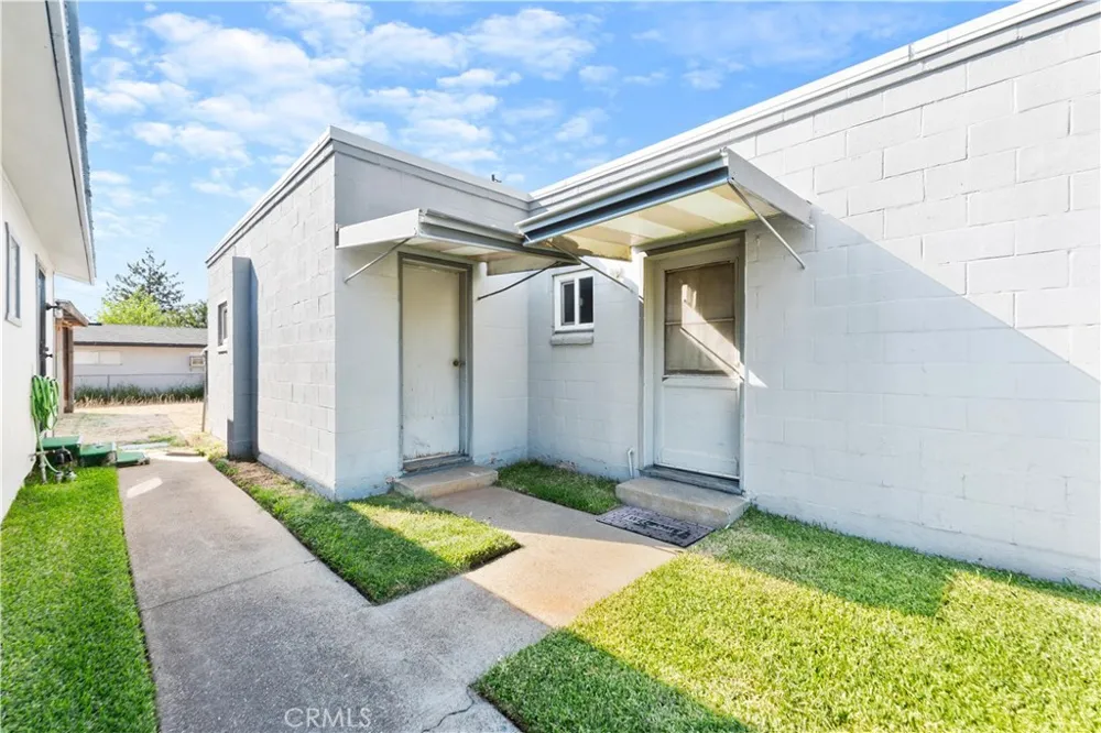 3142 Burlington Oroville, CA 95966