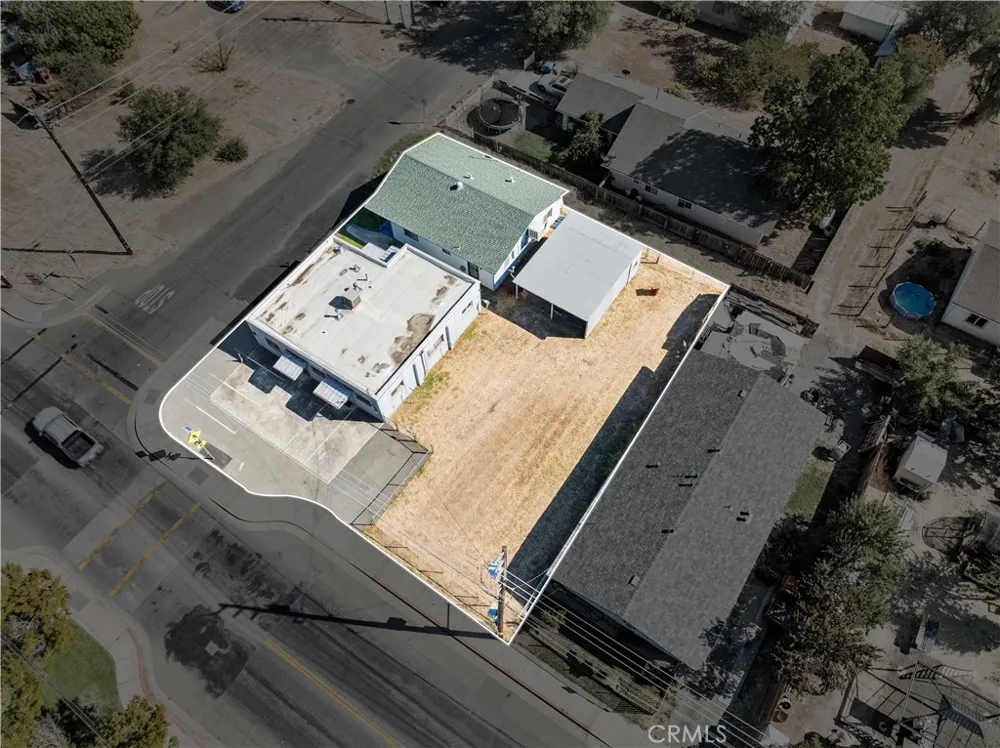 3142 Burlington Oroville, CA 95966