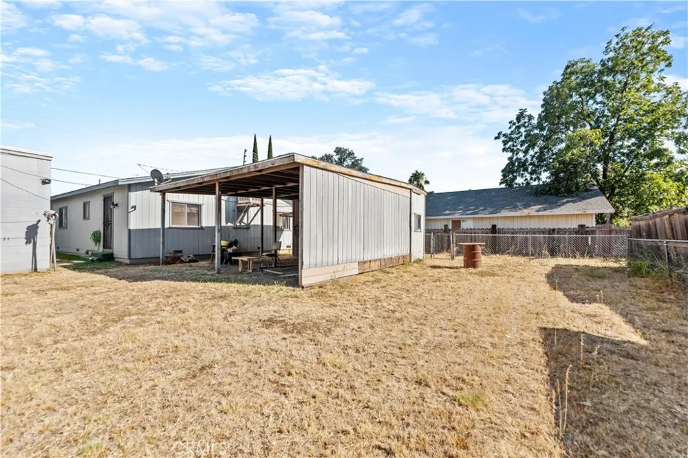 3142 Burlington Oroville, CA 95966