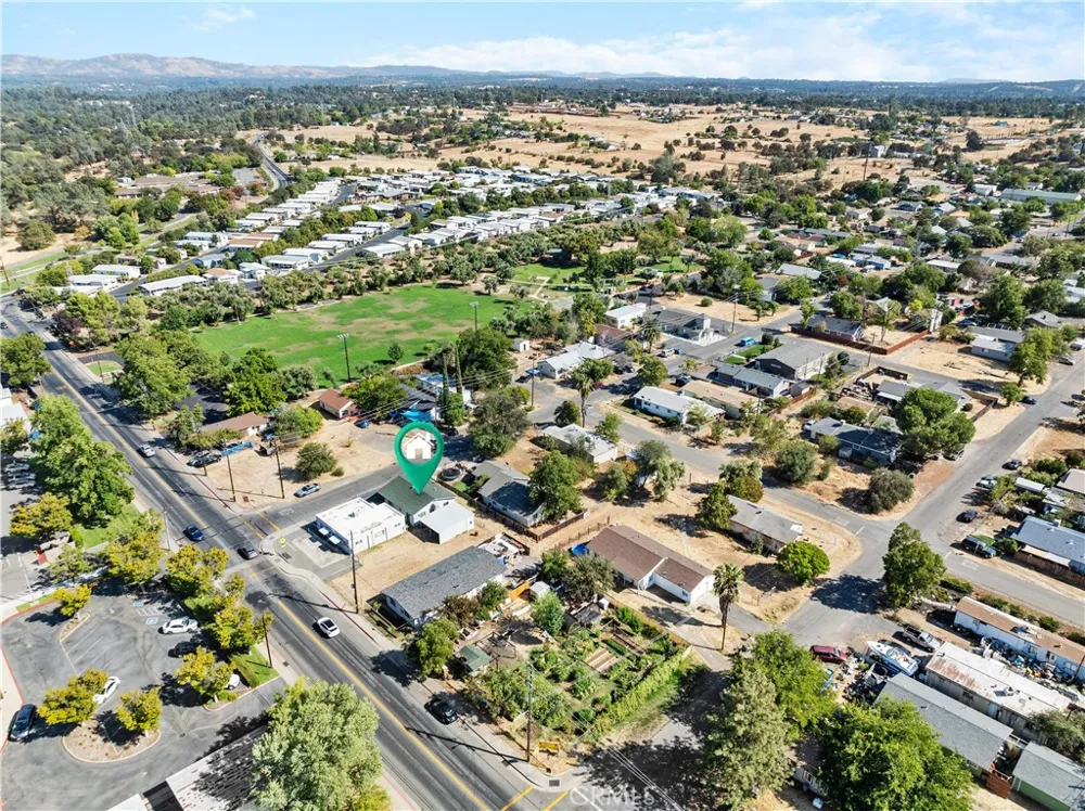 3142 Burlington Oroville, CA 95966