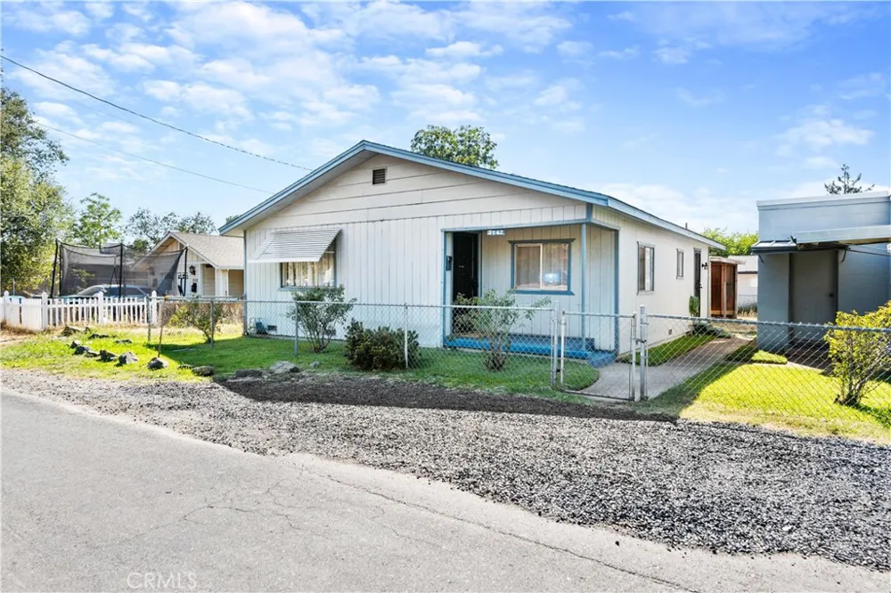 3142 Burlington Oroville, CA 95966