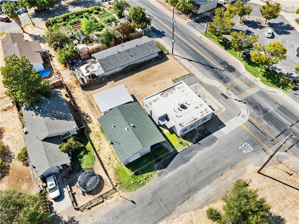 3142 Burlington Oroville, CA 95966