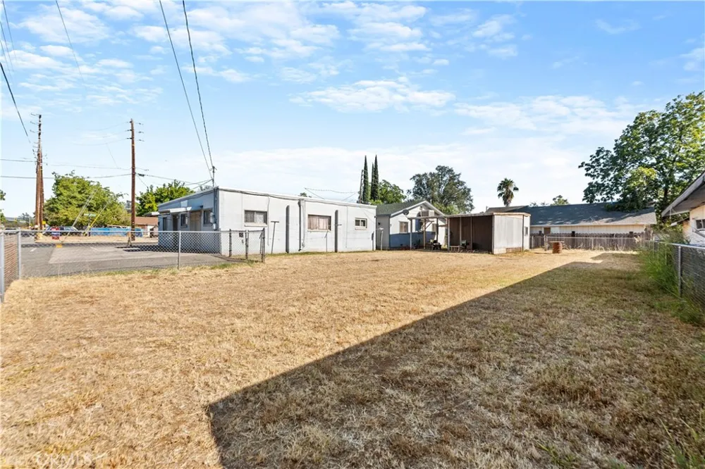 3142 Burlington Oroville, CA 95966