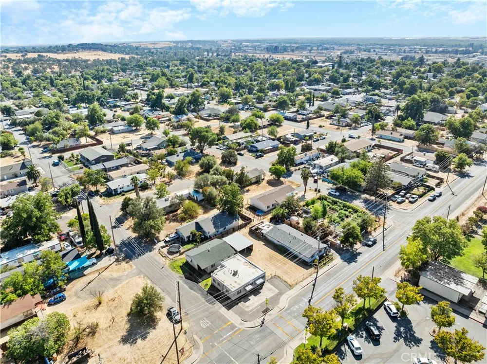 3142 Burlington Oroville, CA 95966