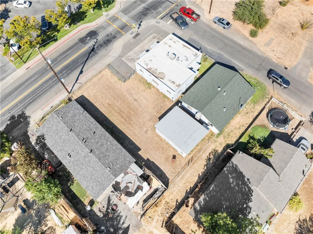 3142 Burlington Oroville, CA 95966