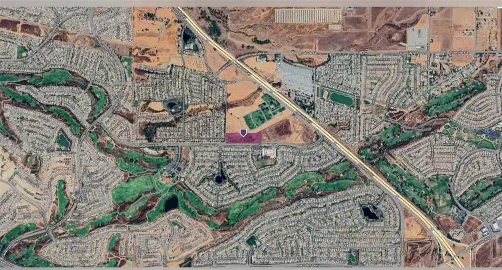 Champions Drive Calimesa, CA 92320