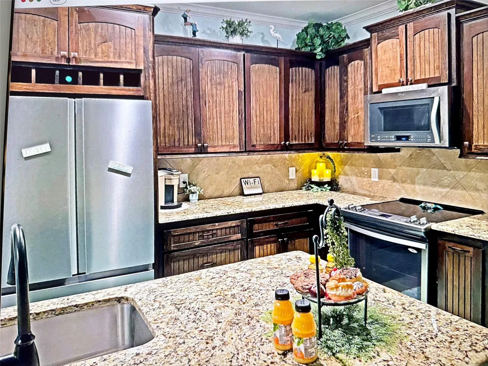 2112 Fm 3186 #A4 Onalaska, TX 77360