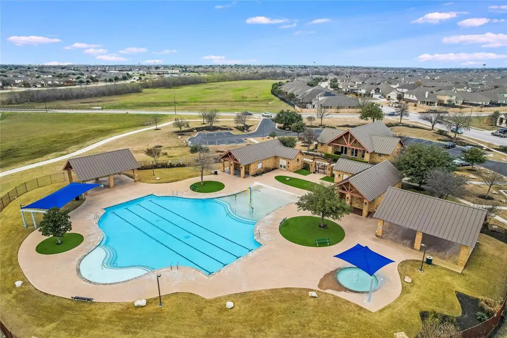 19620 Stanton Drew Pflugerville, TX 78660