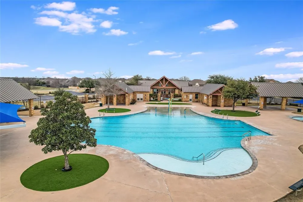 19620 Stanton Drew Pflugerville, TX 78660