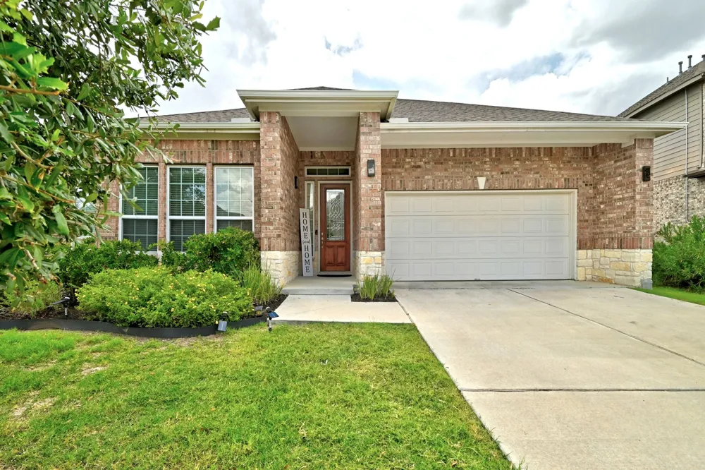 19620 Stanton Drew Pflugerville, TX 78660
