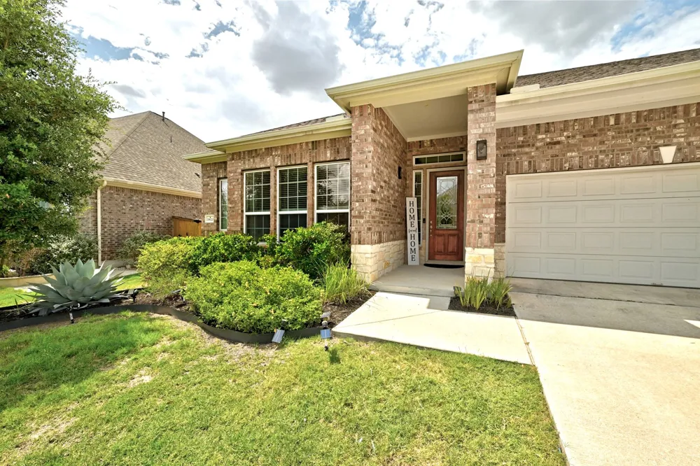 19620 Stanton Drew Pflugerville, TX 78660