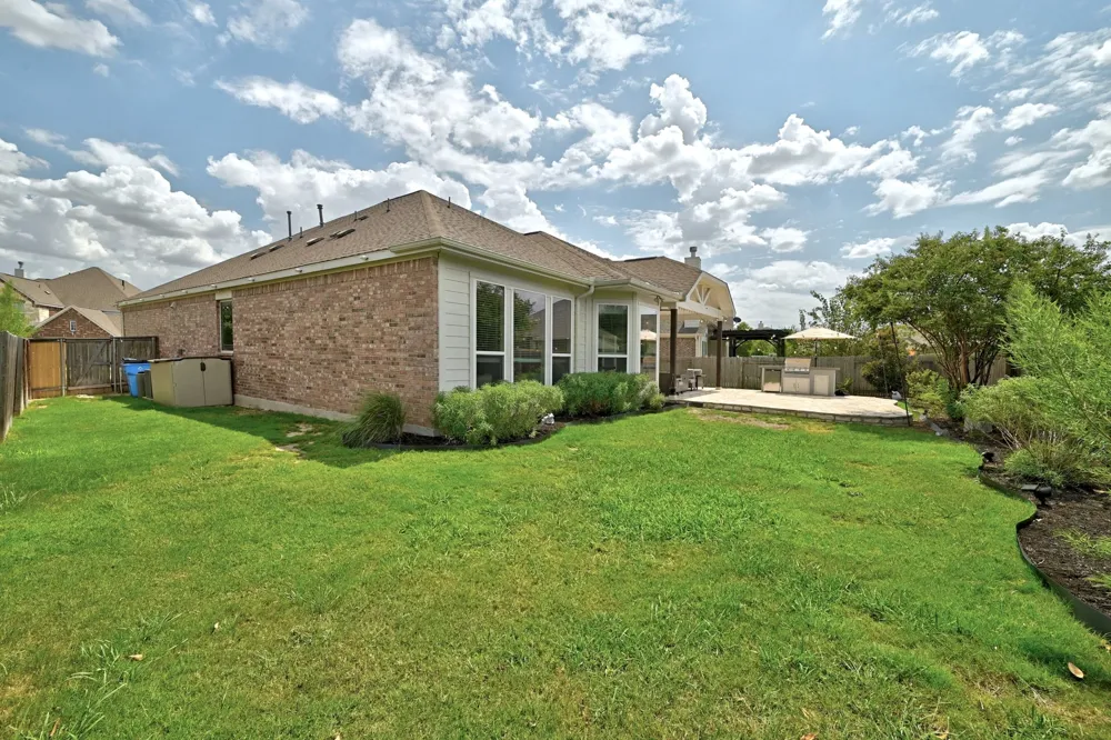 19620 Stanton Drew Pflugerville, TX 78660