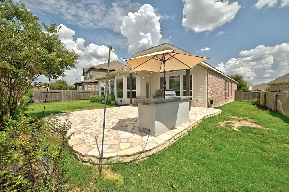 19620 Stanton Drew Pflugerville, TX 78660