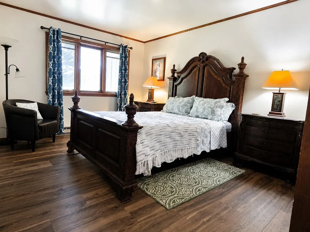 6994 Obervalden Drive Custer Township, MI 49615
