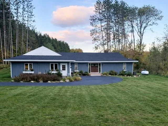 6994 Obervalden Drive Custer Township, MI 49615