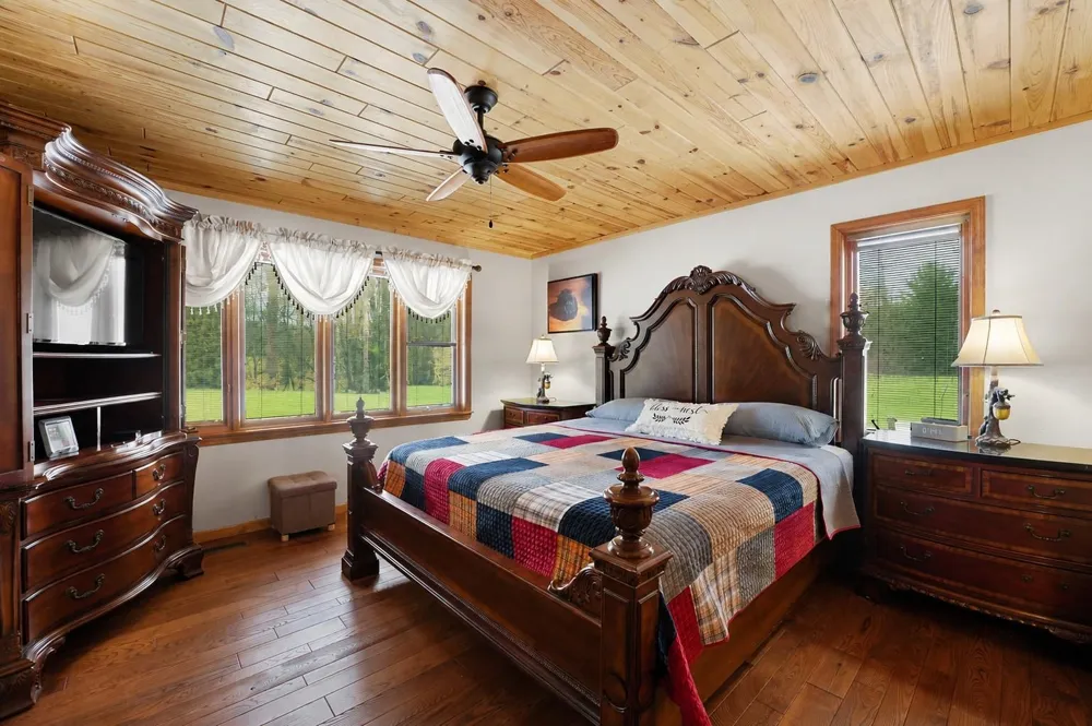 6994 Obervalden Drive Custer Township, MI 49615