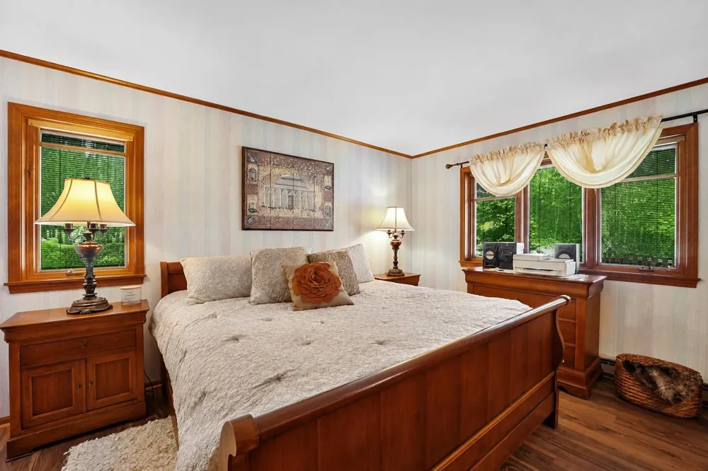 6994 Obervalden Drive Custer Township, MI 49615