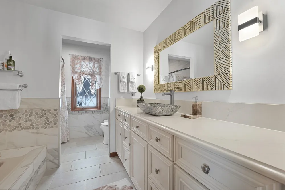 6994 Obervalden Drive Custer Township, MI 49615