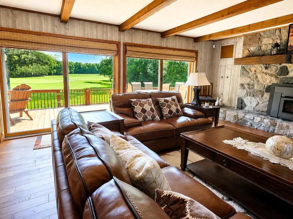 6994 Obervalden Drive Custer Township, MI 49615