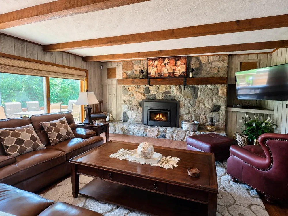 6994 Obervalden Drive Custer Township, MI 49615