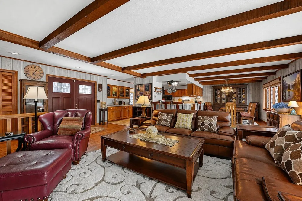 6994 Obervalden Drive Custer Township, MI 49615