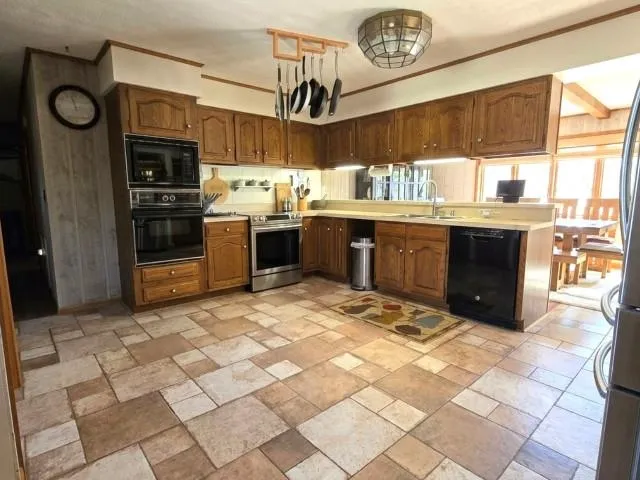 6994 Obervalden Drive Custer Township, MI 49615