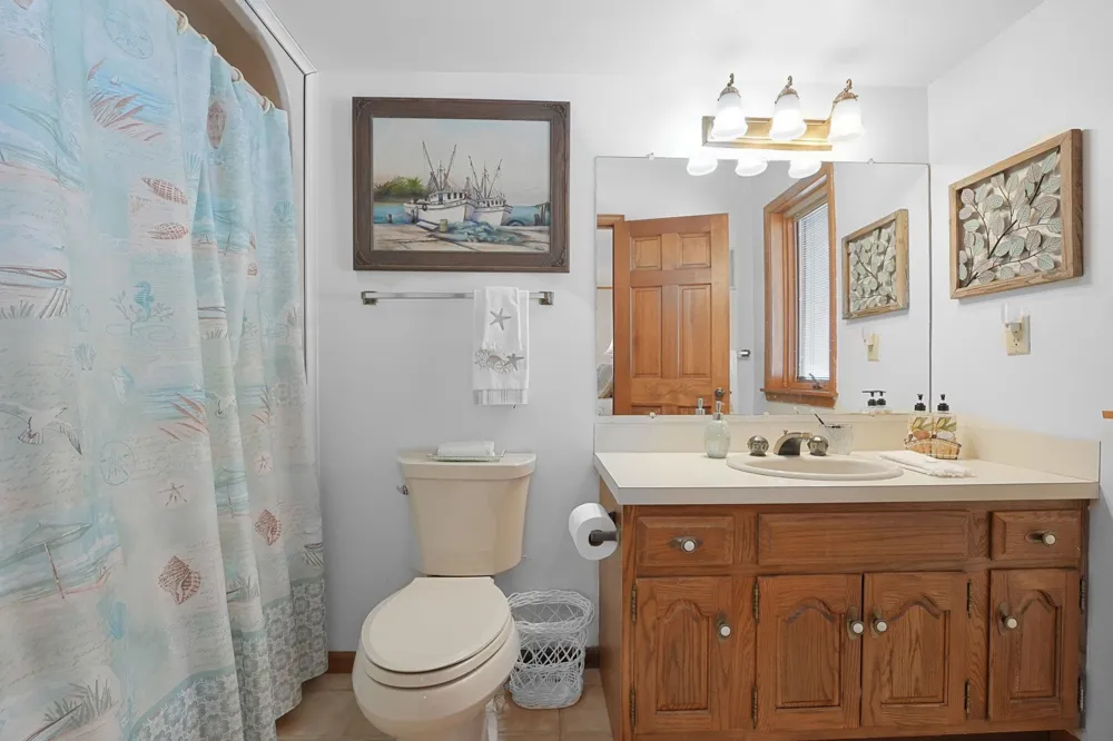 6994 Obervalden Drive Custer Township, MI 49615